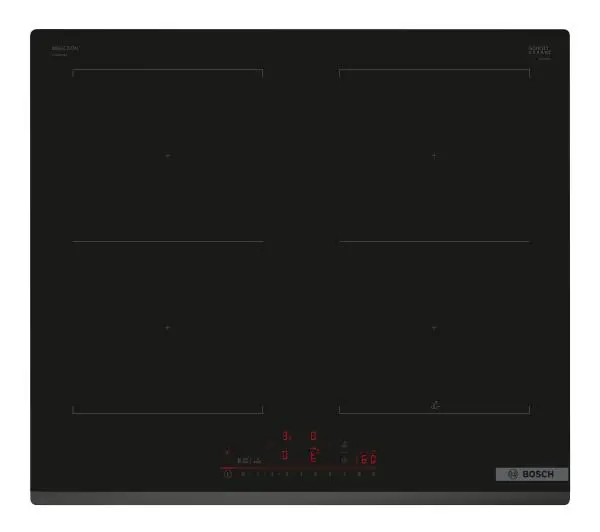 Płyta indukcyjna Bosch Serie 6 PVQ631HC1E 59,2cm