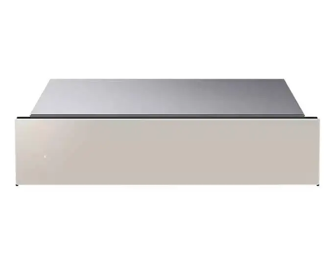 Szuflada grzewcza Samsung NL20B5100WA Beżowy