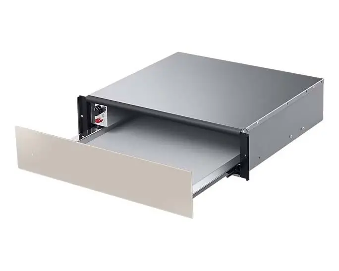 Szuflada grzewcza Samsung NL20B5100WA Beżowy