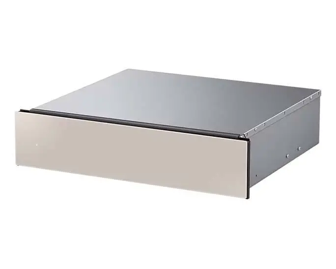 Szuflada grzewcza Samsung NL20B5100WA Beżowy