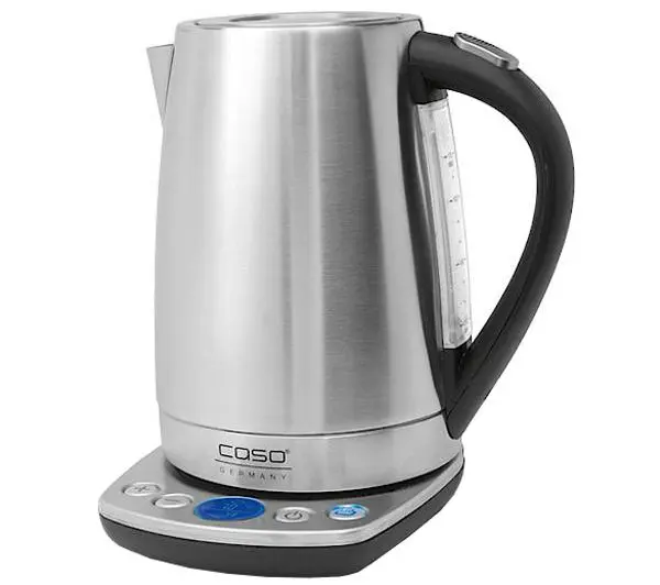 Caso Germany WK2200 1,7l 2200W Regulacja temperatury