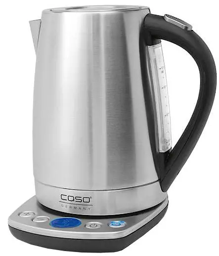 Caso Germany WK2200 1,7l 2200W Regulacja temperatury