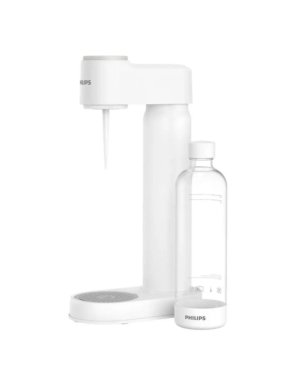 Saturator Philips GoZero ADD4901WH/10
