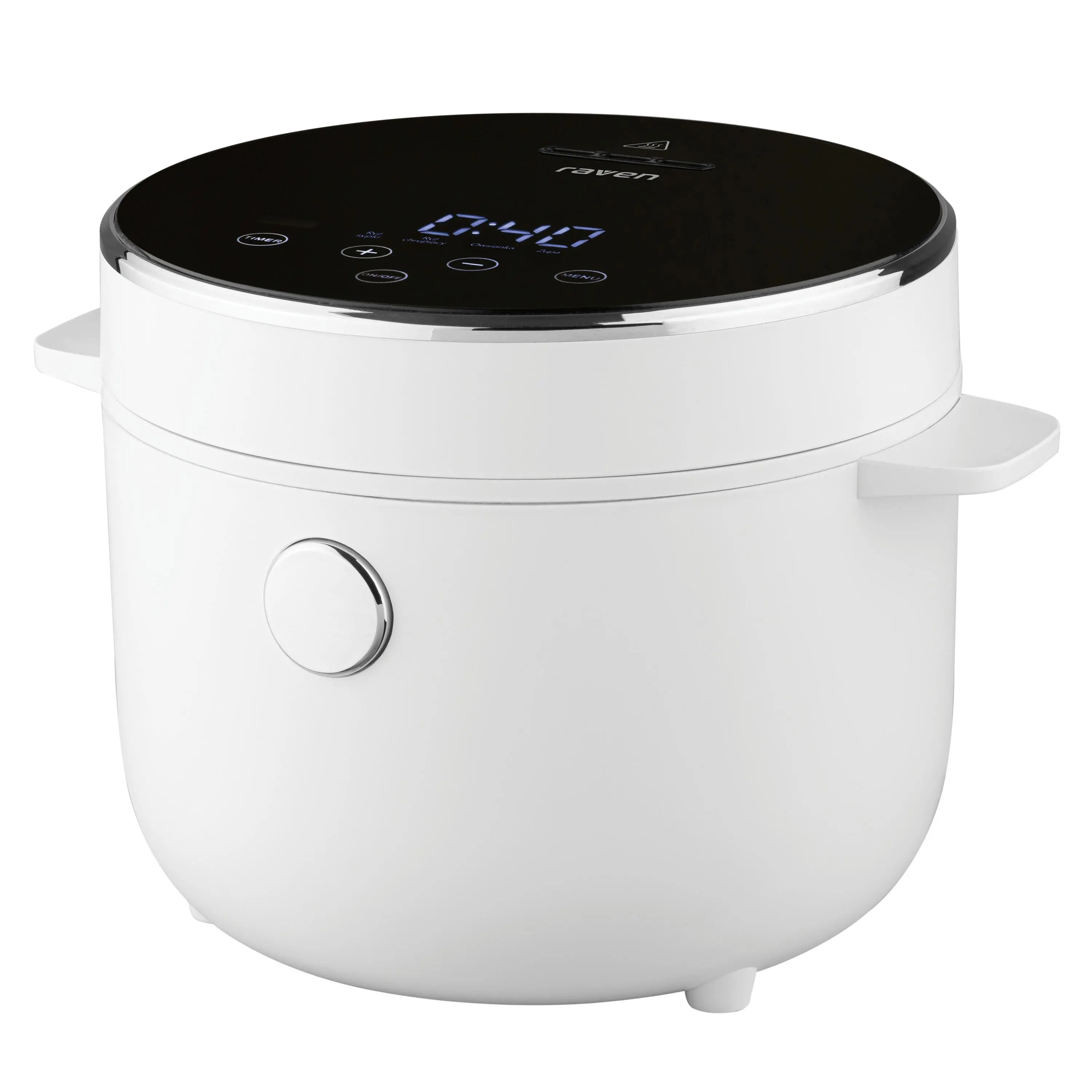 Ryżowar Raven EUDR001 400W 2l
