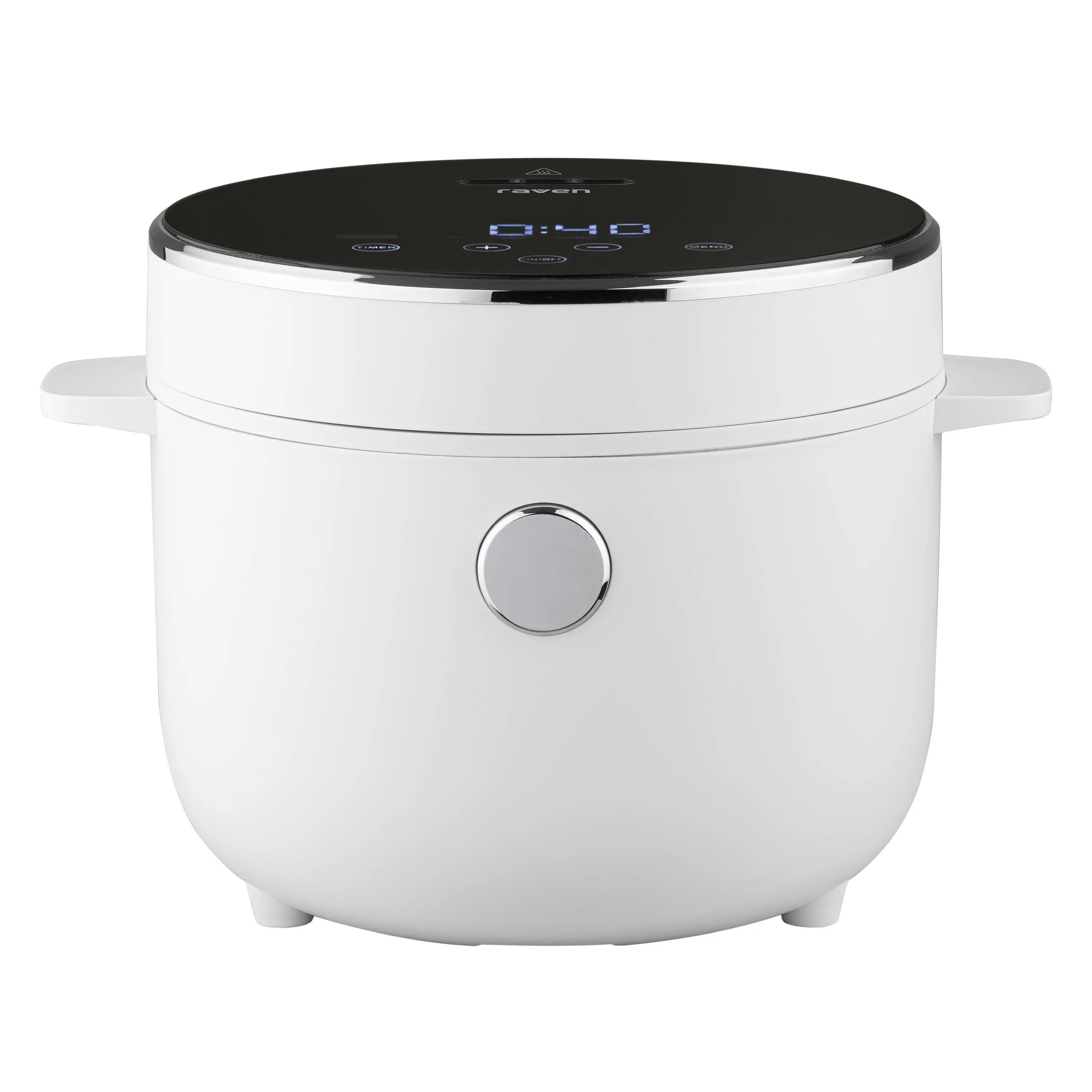 Ryżowar Raven EUDR001 400W 2l
