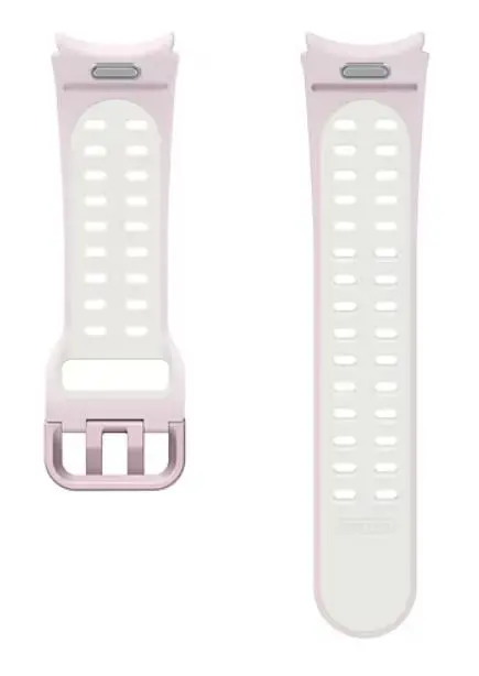 Pasek Samsung Extreme Sport Band do Galaxy Watch 6 S/M Lawendowy