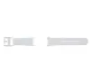 Pasek Samsung Sport do Galaxy Watch 6 M/L Srebrny
