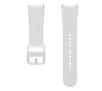 Pasek Samsung Sport do Galaxy Watch 6 M/L Srebrny