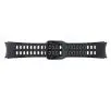 Pasek Samsung Extreme Sport Band do Galaxy Watch 6 S/M Grafitowy