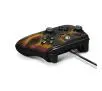 Pad PowerA Advantage Wired Controller Sparkle Wave do Xbox Series X/S, Xbox One, PC Przewodowy