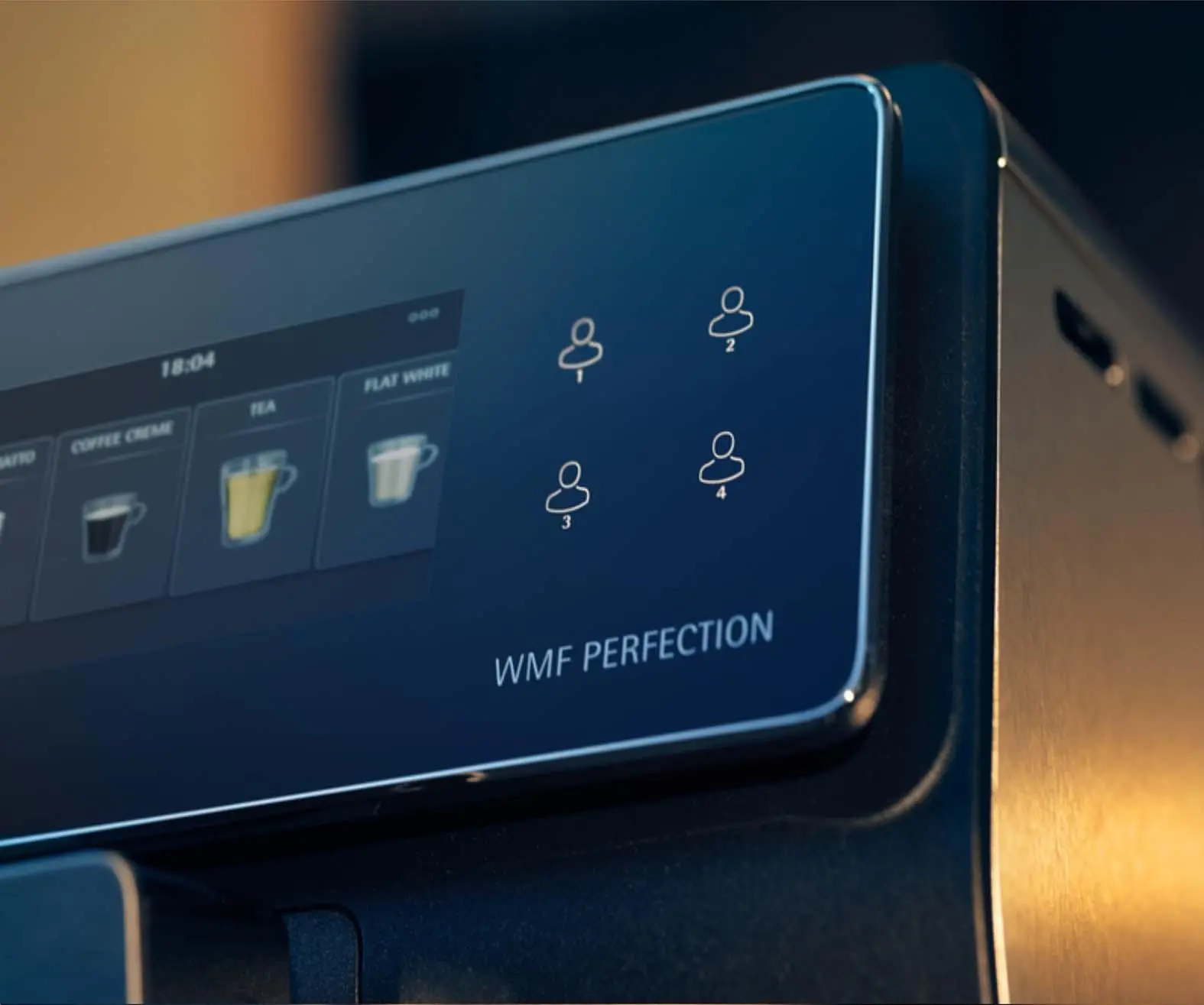 Ekspres WMF Perfection 860L CP853D