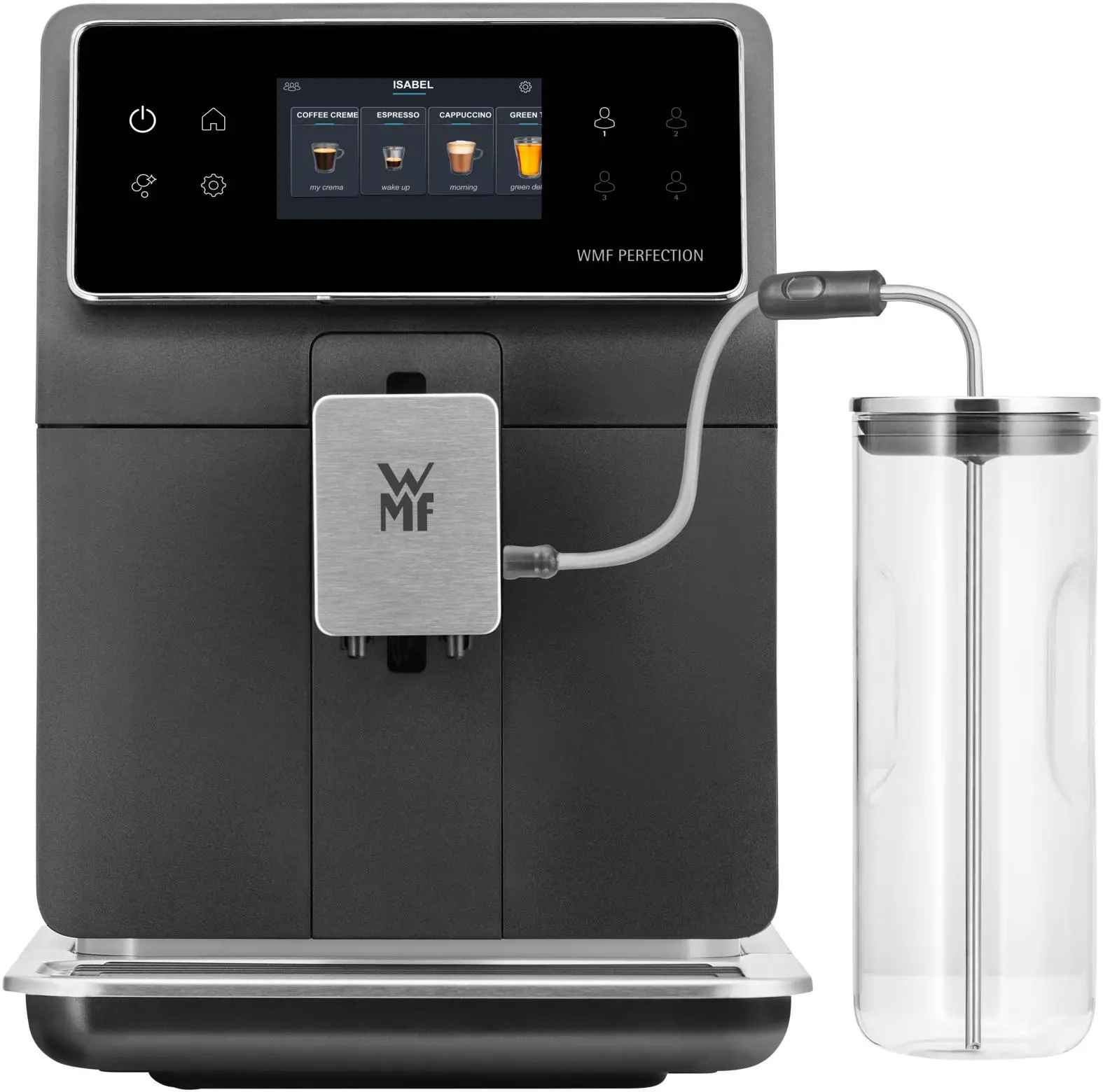 Ekspres WMF Perfection 860L CP853D