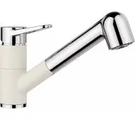 Blanco Wega-S II 526982 Chrom/Biały Chrom