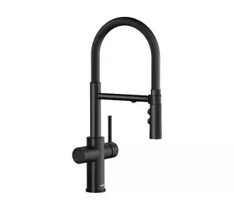 Bateria Blanco Catris-S FLEXO 526707 Czarny Chrom