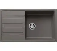Blanco LEGRA XL 6 S 527274 Granitowy Szary
