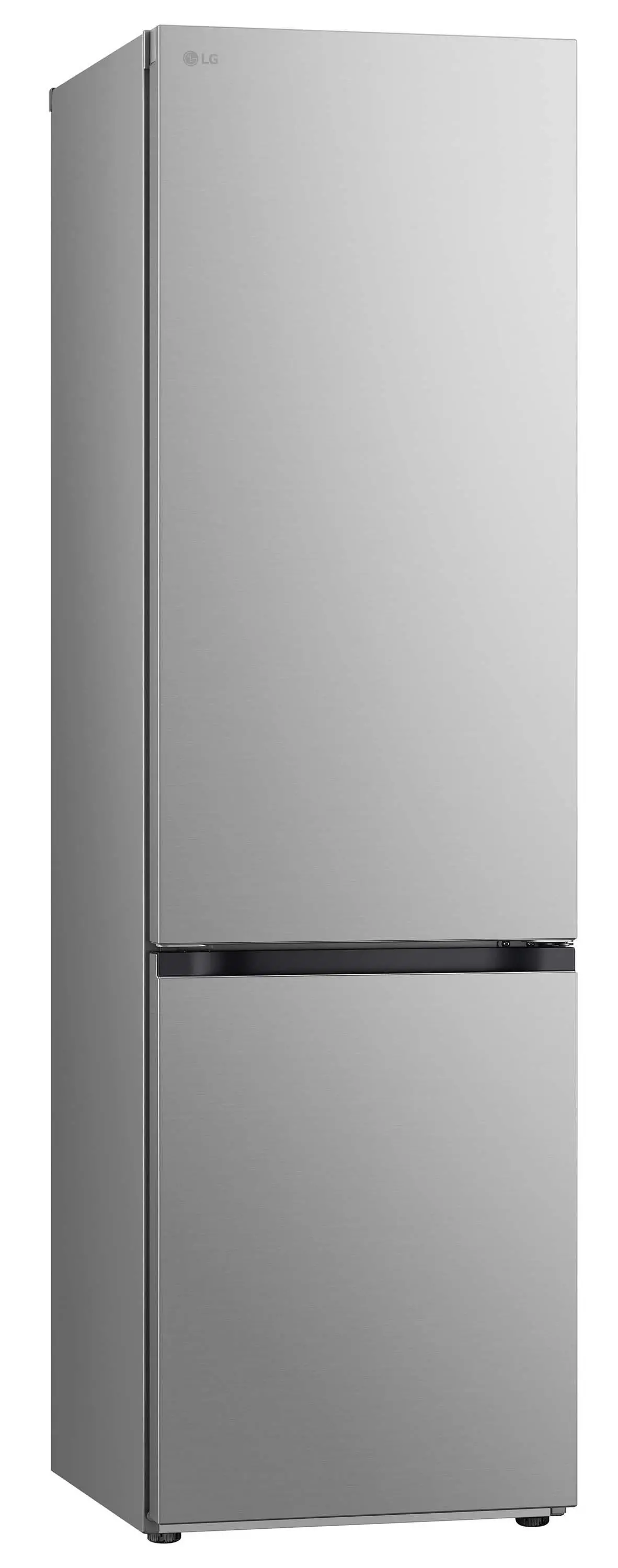 Lodówka LG GBV3200DPY Pełny No Frost 203cm Szuflada z kontrolą wilgotności Srebrny
