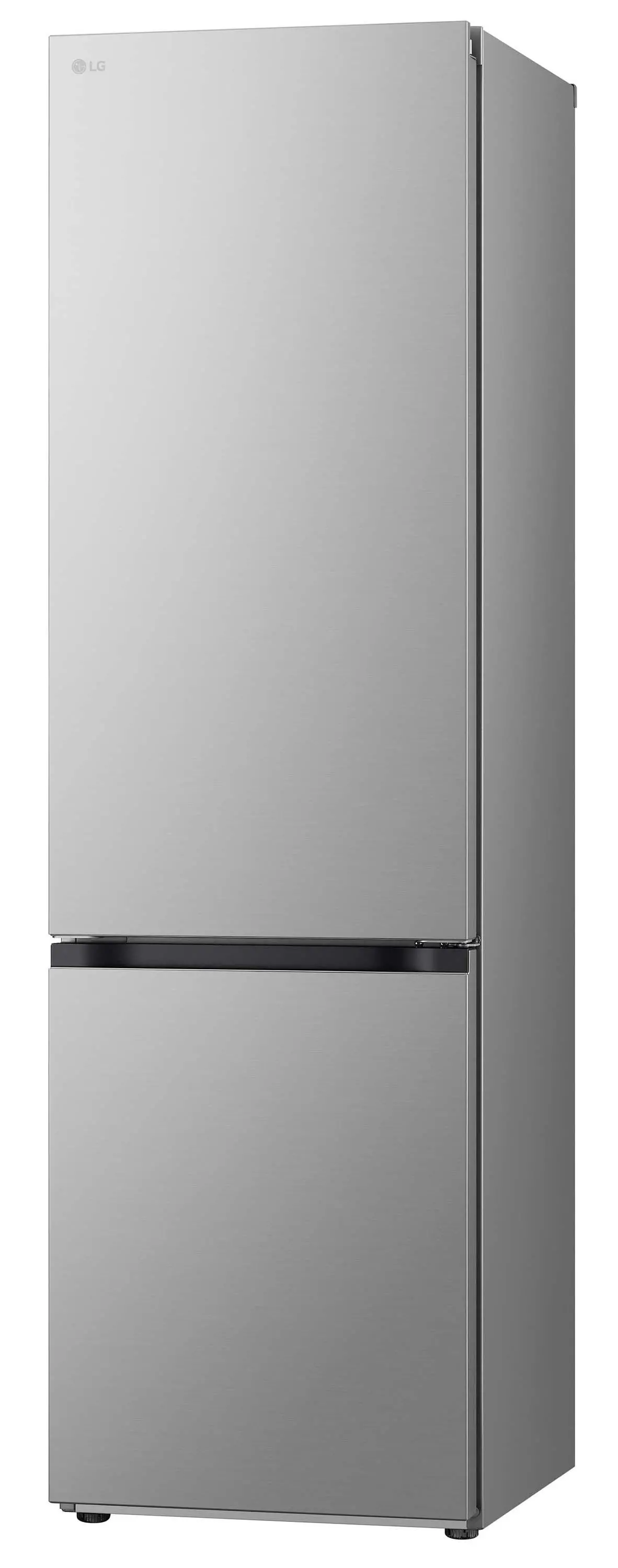 Lodówka LG GBV3200DPY Pełny No Frost 203cm Szuflada z kontrolą wilgotności Srebrny