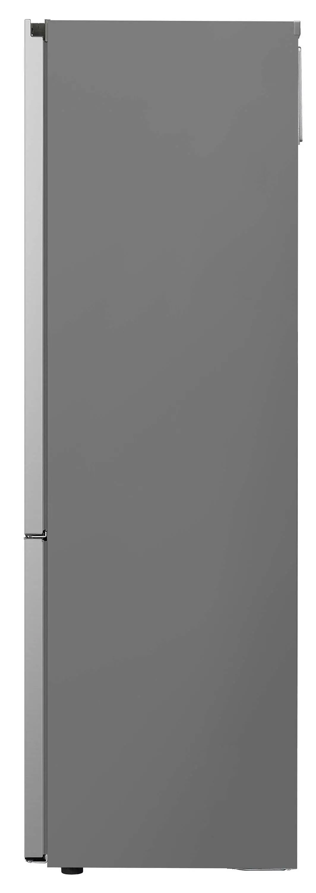 Lodówka LG GBV3200DPY Pełny No Frost 203cm Szuflada z kontrolą wilgotności Srebrny