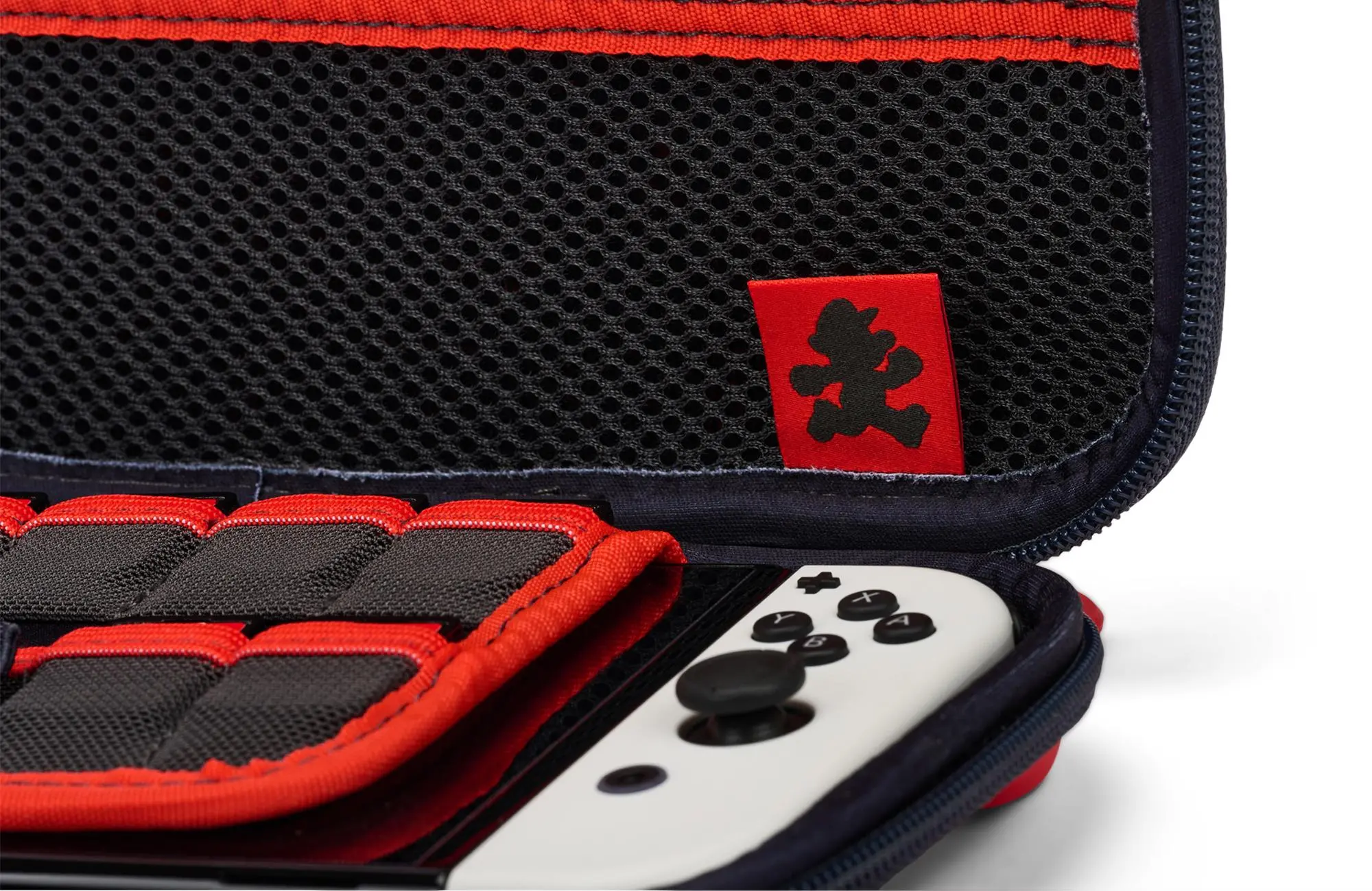 Etui PowerA Protection Case Speedster Mario na Nintendo Switch
