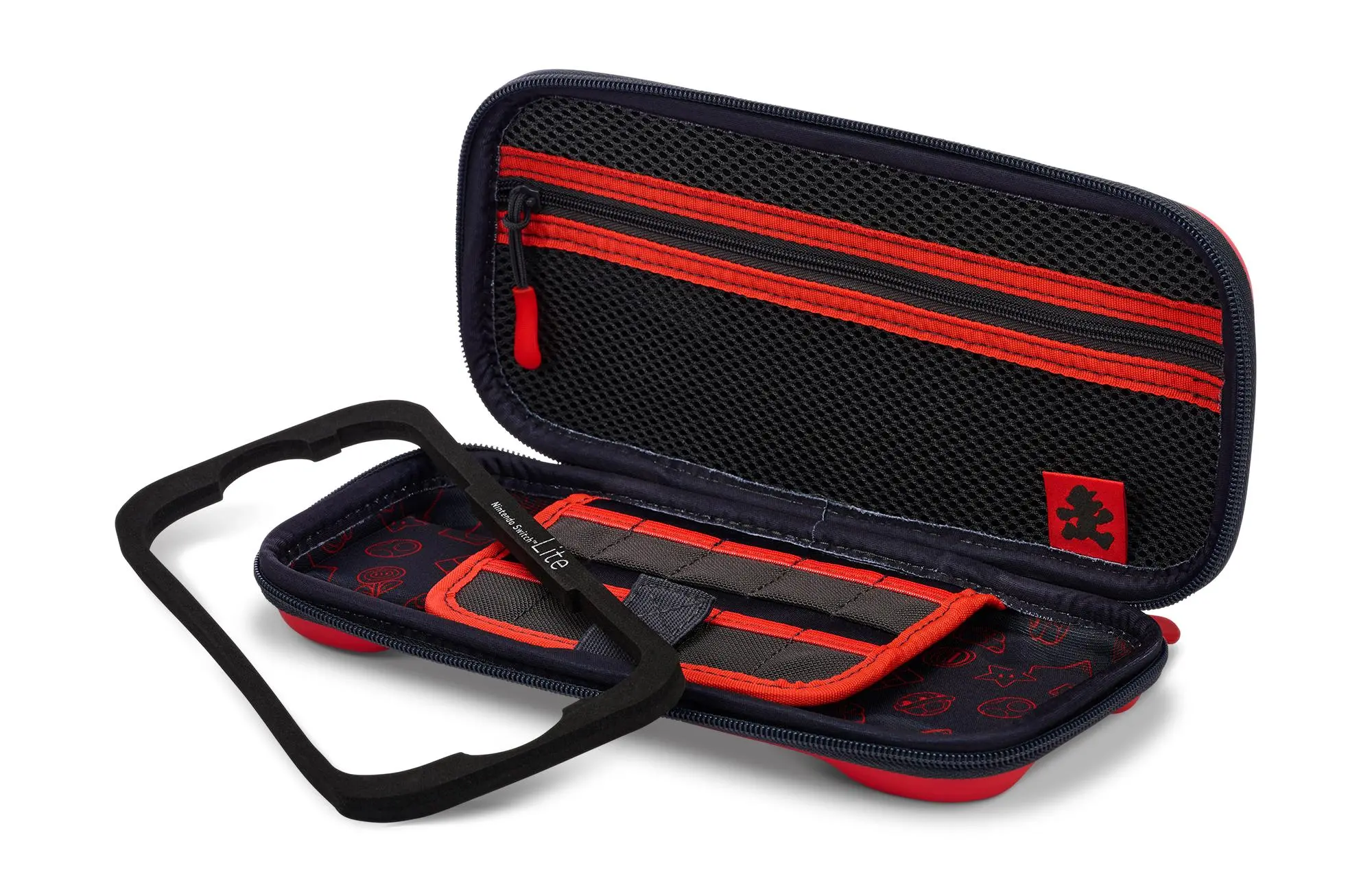 Etui PowerA Protection Case Speedster Mario na Nintendo Switch