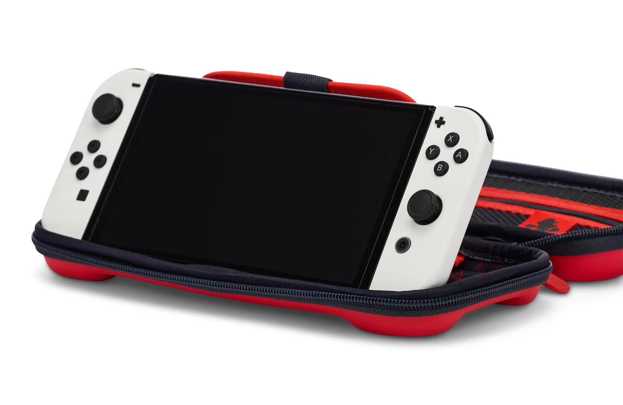 Etui PowerA Protection Case Speedster Mario na Nintendo Switch