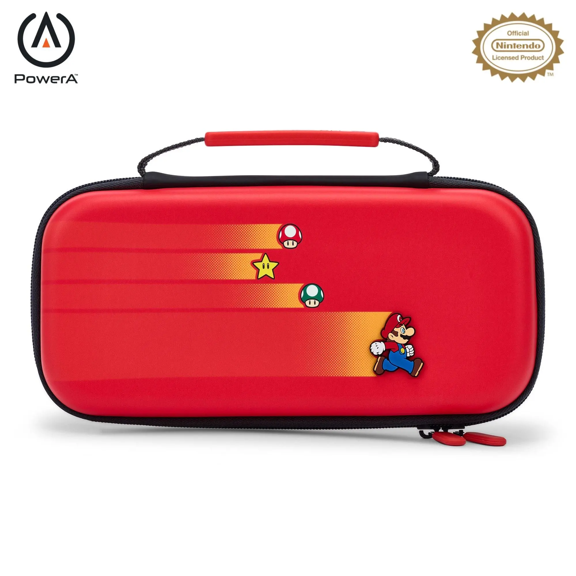 Etui PowerA Protection Case Speedster Mario na Nintendo Switch