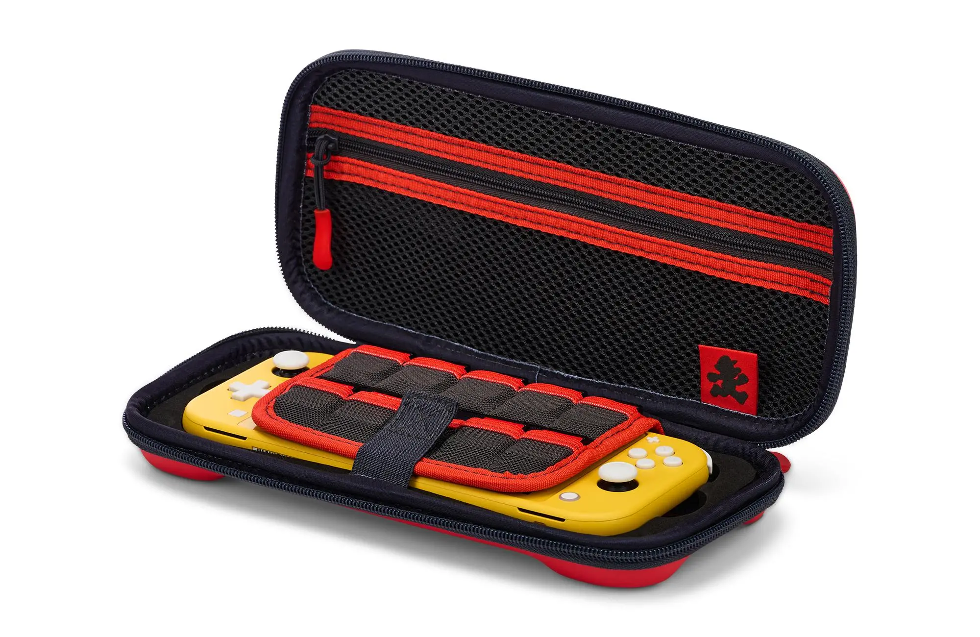 Etui PowerA Protection Case Speedster Mario na Nintendo Switch