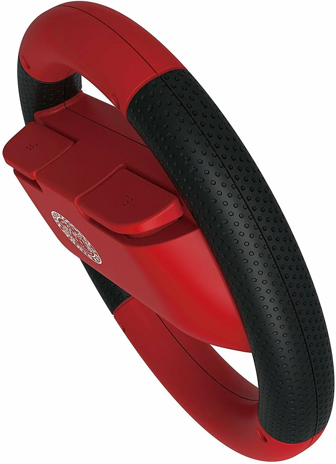 Kierownica Hori NSW-054U Deluxe Racing Wheel Mario