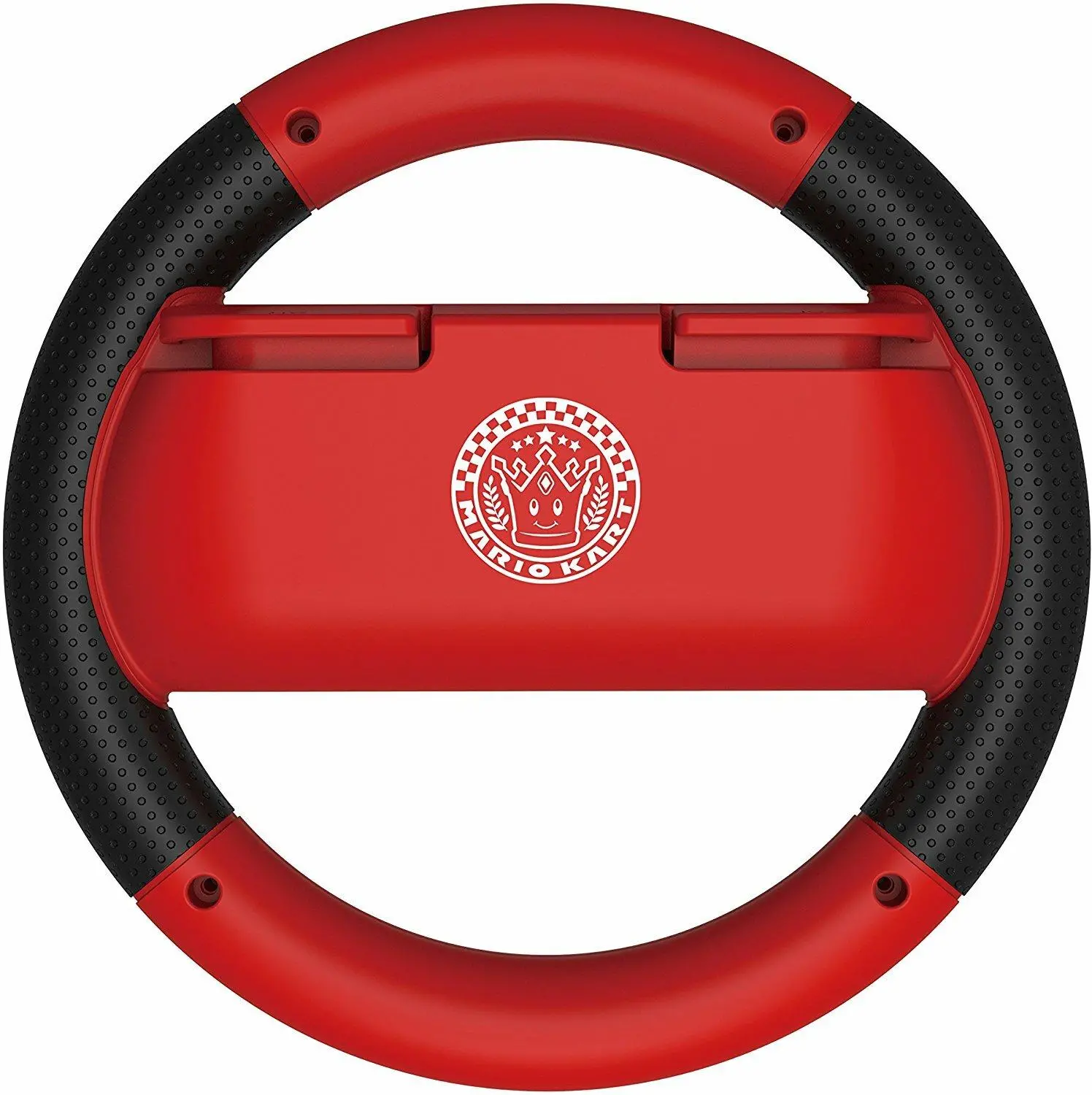 Kierownica Hori NSW-054U Deluxe Racing Wheel Mario