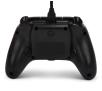 Pad PowerA Enhanced NANO Black do Xbox Series X/S, Xbox One, PC Przewodowy
