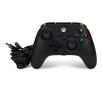 Pad PowerA Enhanced NANO Black do Xbox Series X/S, Xbox One, PC Przewodowy