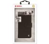 Krusell Ekero FolioWallet 2in1 iPhone SE (czarny)