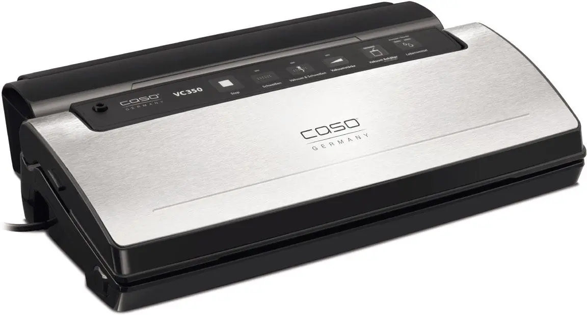 Zgrzewarka próżniowa Caso Germany VC 350