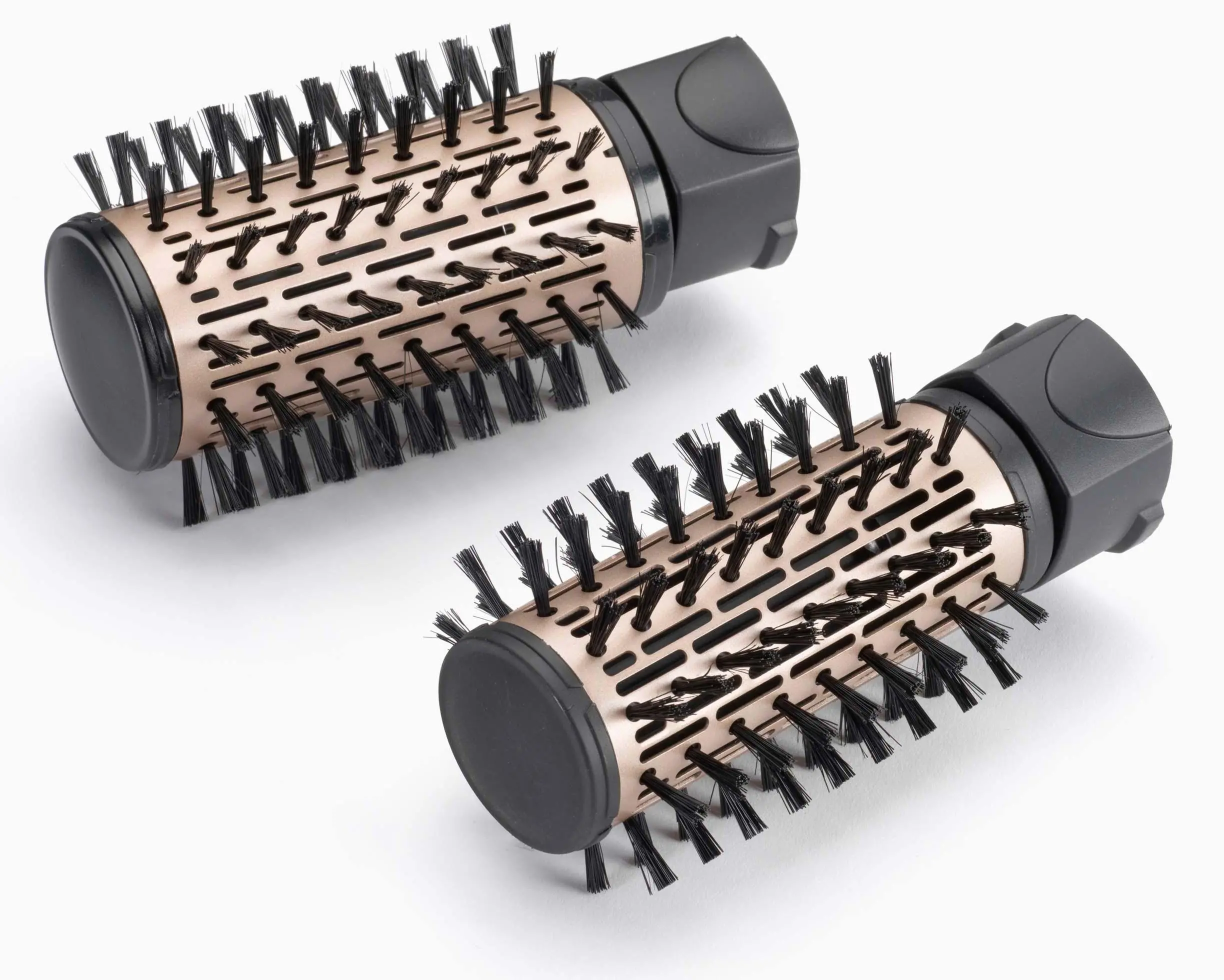 Suszarko-lokówka BaByliss AS962E 1000W Jonizacja Obrotowa Zimny nawiew Średnica szczotki 42mm 50mm 2 poziomy temperatury