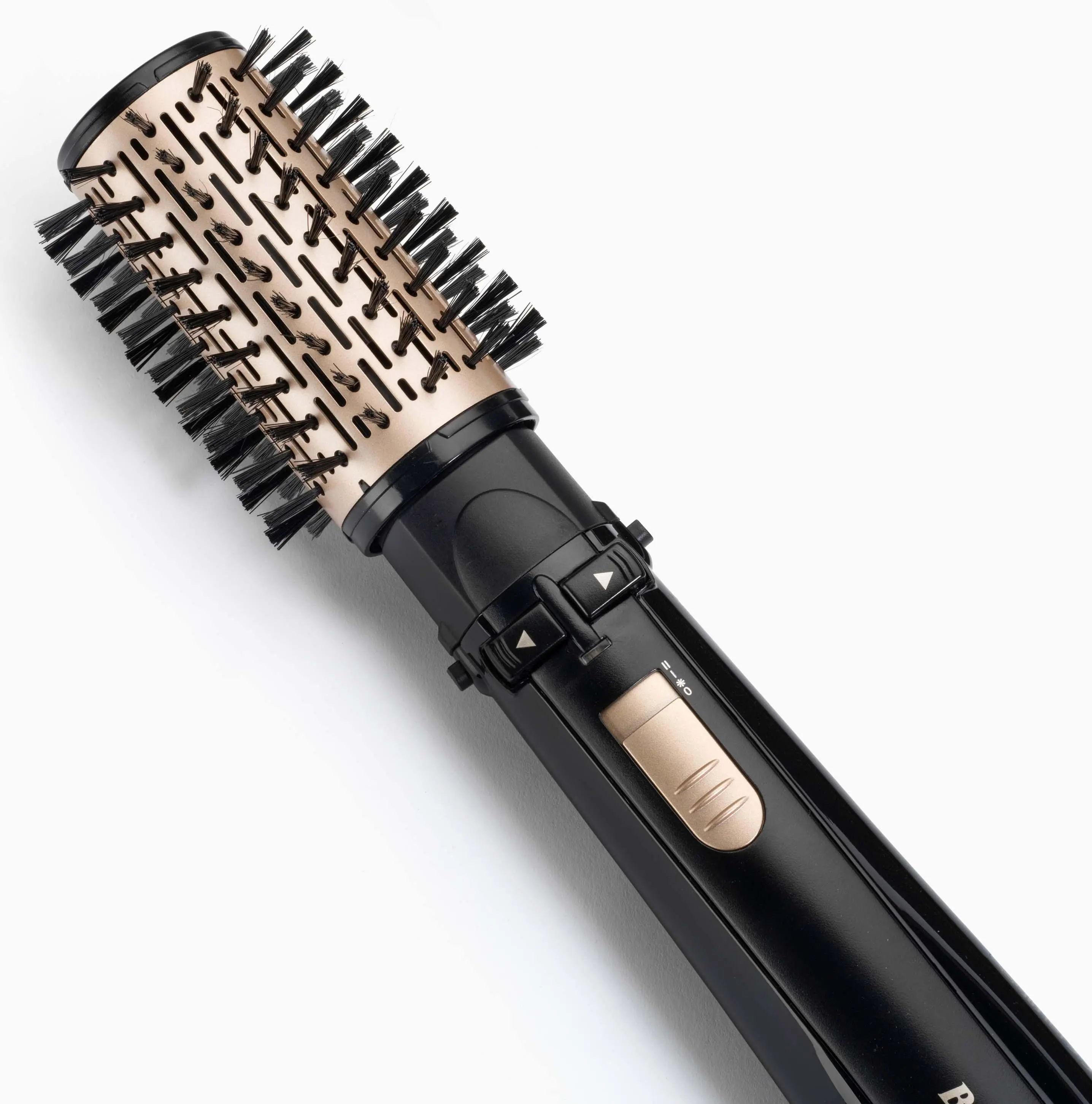 Suszarko-lokówka BaByliss AS962E 1000W Jonizacja Obrotowa Zimny nawiew Średnica szczotki 42mm 50mm 2 poziomy temperatury