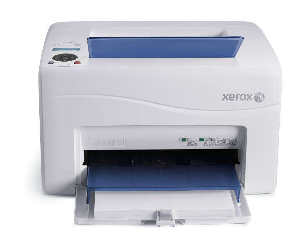 Drukarka Xerox Phaser 6010N