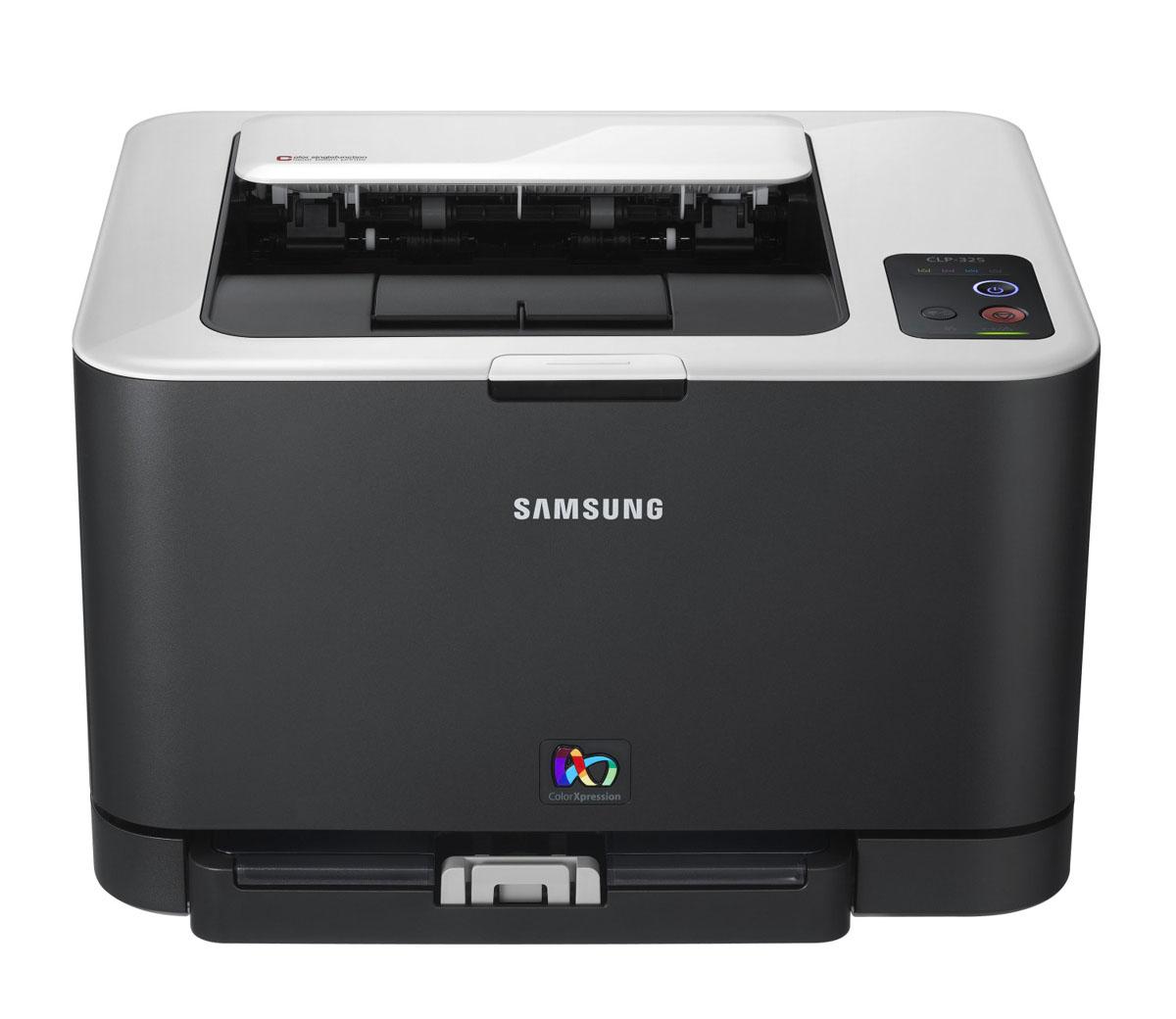 Drukarka Samsung CLP-325