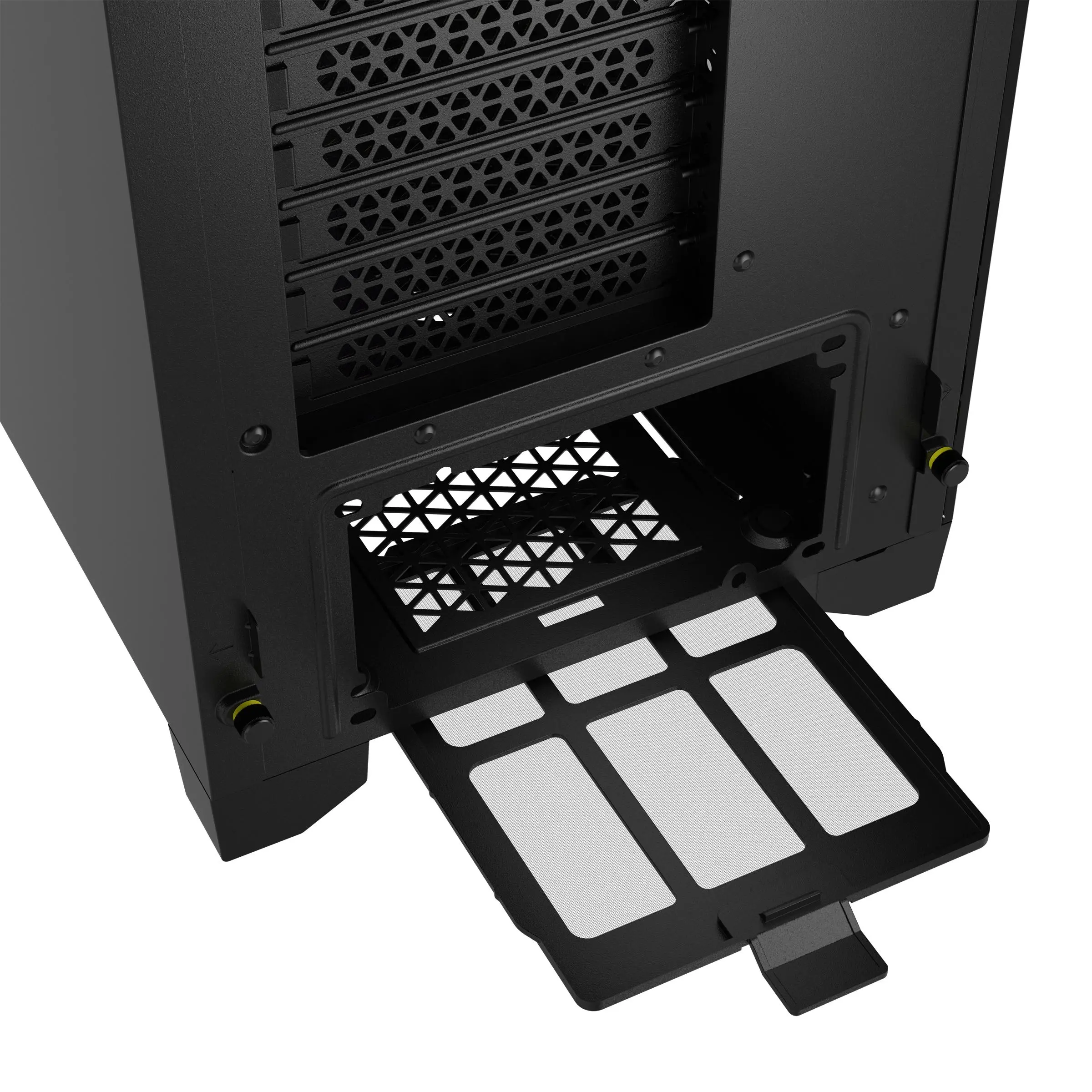 Obudowa Corsair 3000D RGB AIRFLOW RGB Czarny