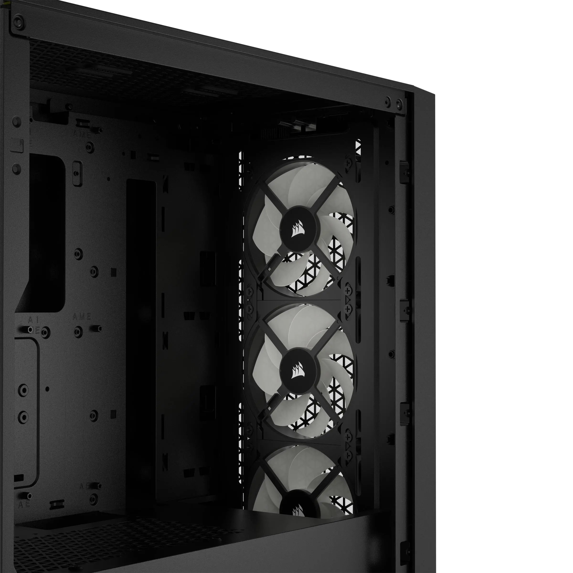 Obudowa Corsair 3000D RGB AIRFLOW RGB Czarny