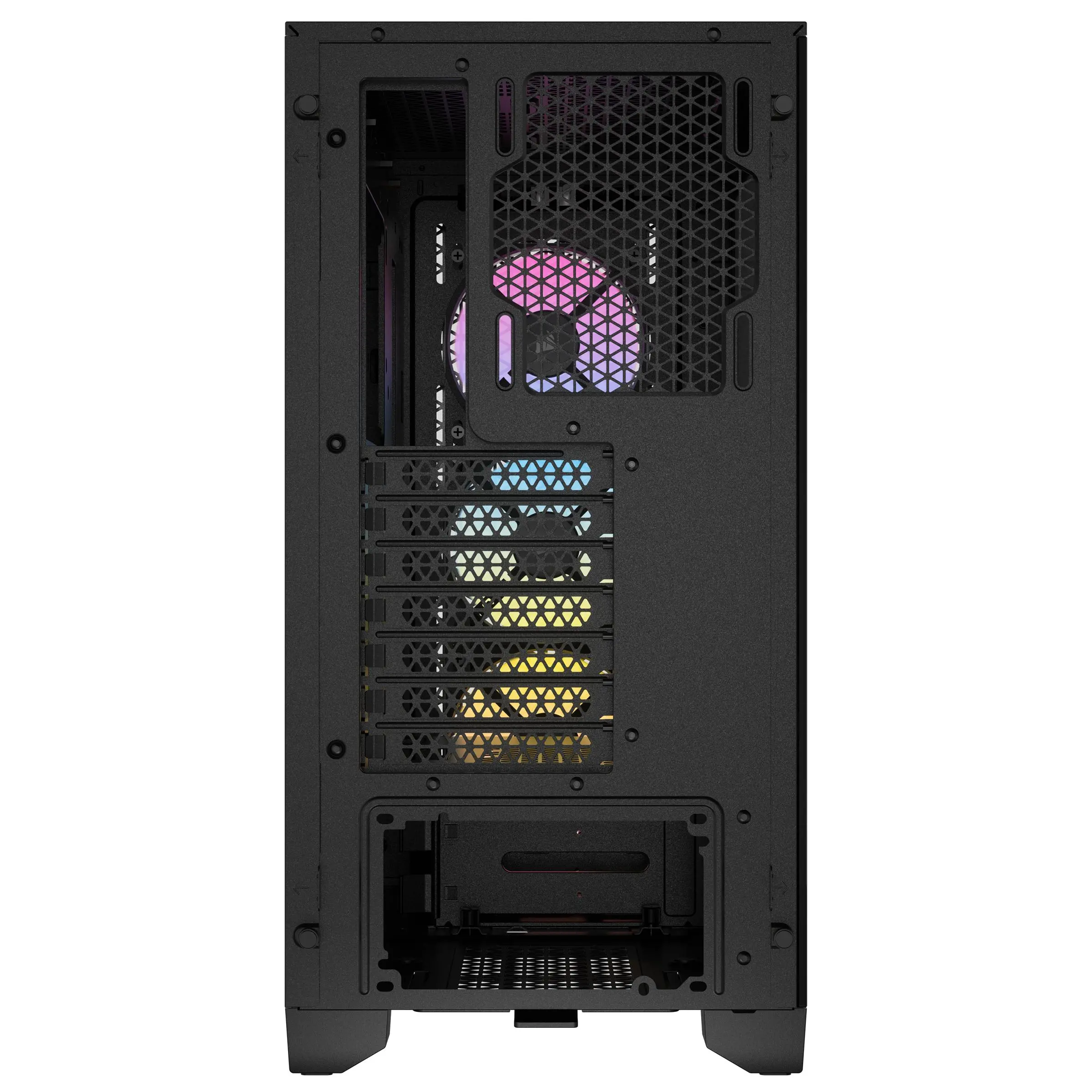 Obudowa Corsair 3000D RGB AIRFLOW RGB Czarny