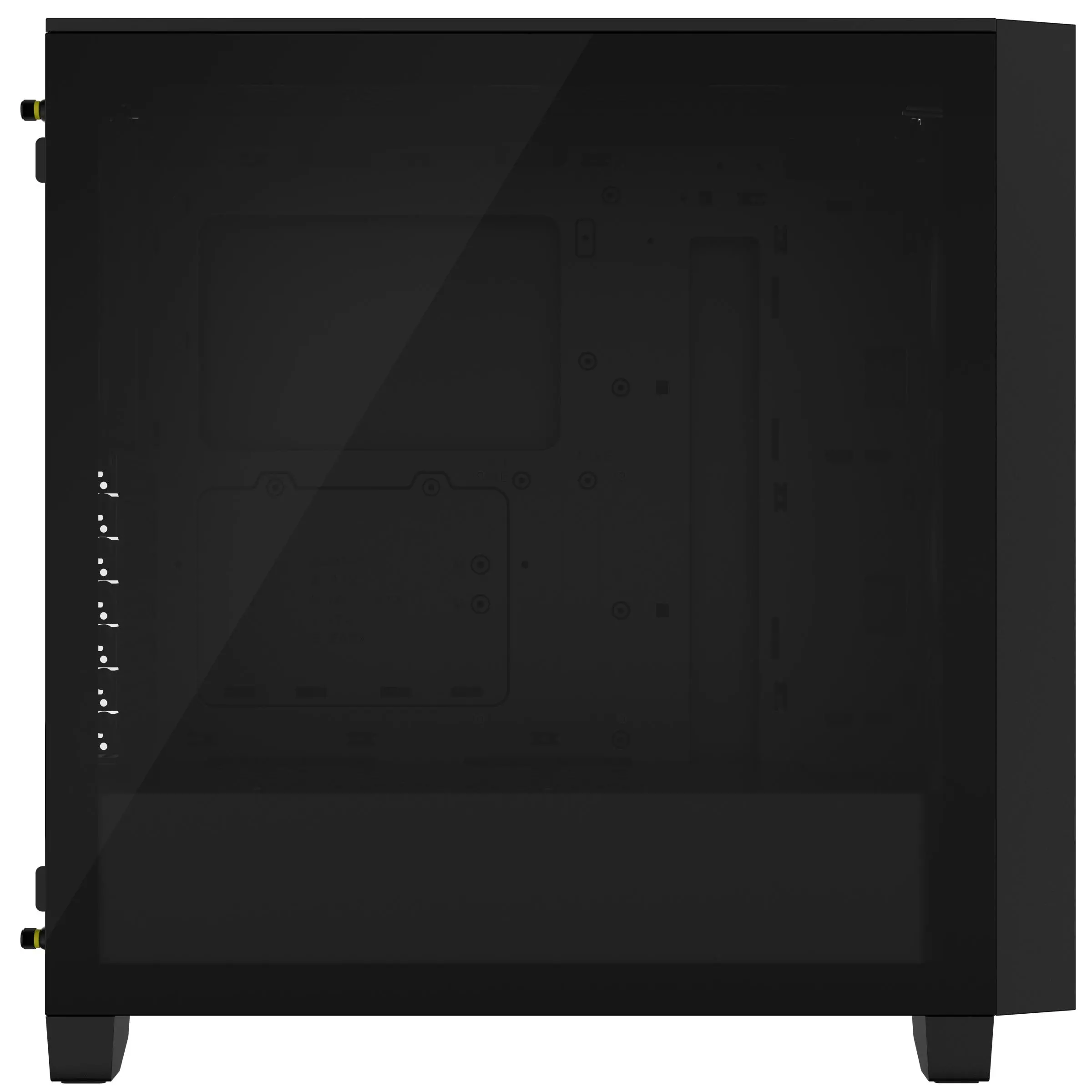 Obudowa Corsair 3000D RGB AIRFLOW RGB Czarny