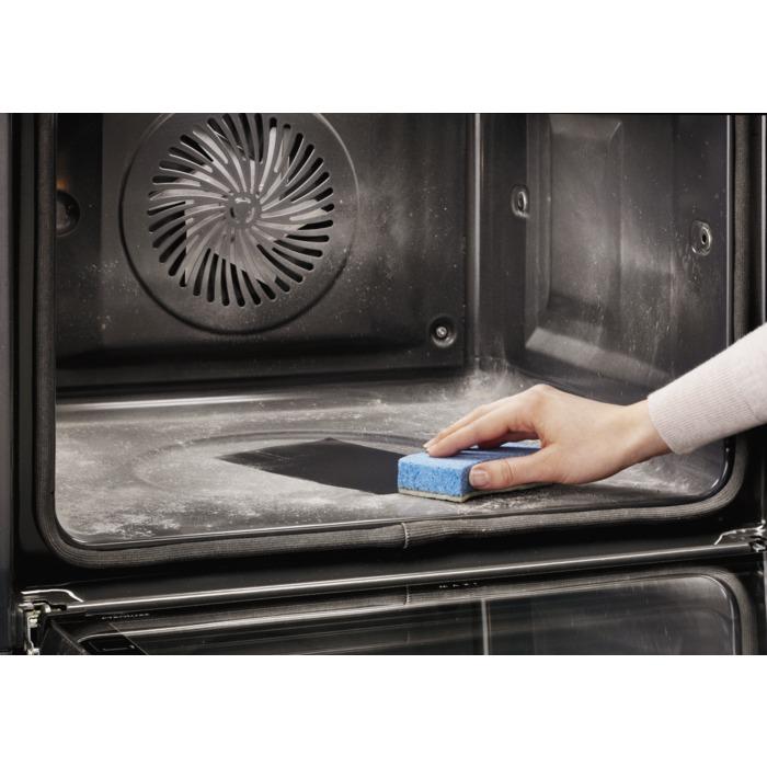Piekarnik elektryczny parowy Electrolux EOC5654AOX PlusSteam