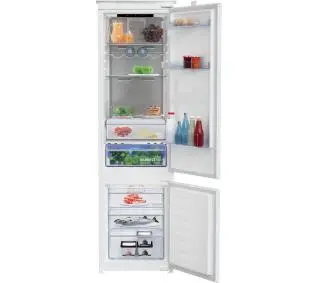 Холодильник Beko BCNA306E5ZSN Pełny No Frost 193,5 cm Komora świeżości