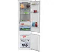 Beko BCNA306E5ZSN Pełny No Frost 193,5cm Komora świeżości