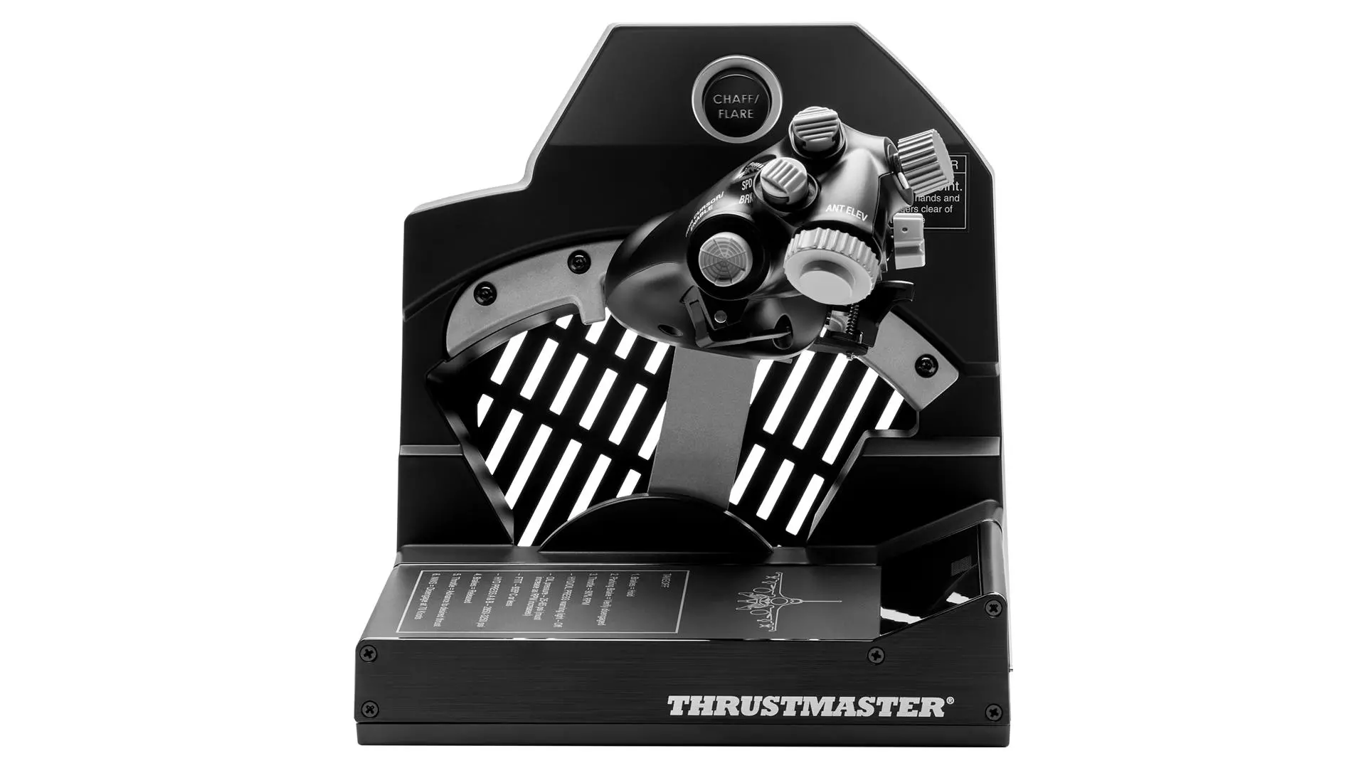 Kontroler Thrustmaster Viper TQS