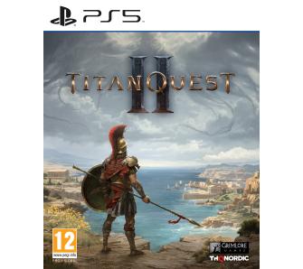 Titan Quest II Gra na PS5