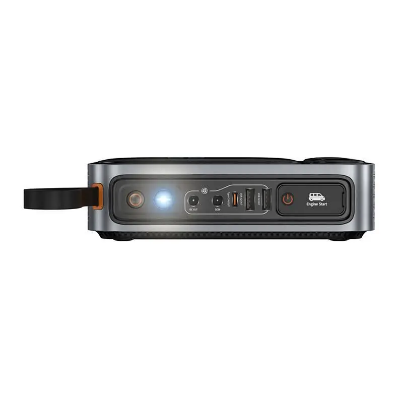 Powerbank Baseus C00251400111-00 Super Energy Ultra Car Jump Starter 26800mAh 100W 3000A