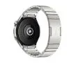Smartwatch Huawei Watch GT4 Elite 46mm GPS Srebrny