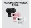 Kamera internetowa Logitech Brio 100  Grafitowy