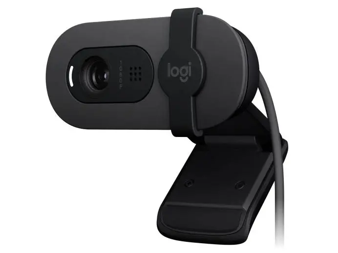 Kamera internetowa Logitech Brio 100 Grafitowy